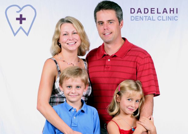 Family of Four